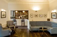 Merchants Manor Spa - bar