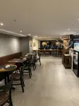Kastel Petrópolis - breakfast