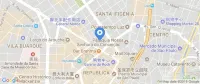 Hotel Columbia - Bãi đậu xe