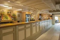 Premier Inn Milton Keynes Central (Xscape) - parking