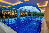 Vogue Hotel Supreme Bodrum - Lyx