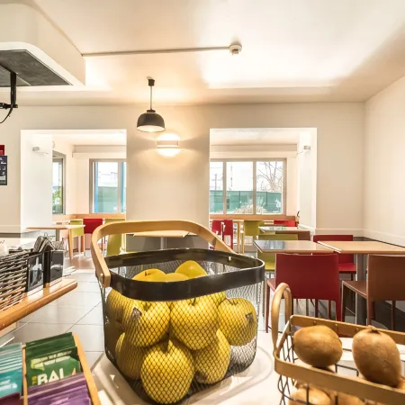 ibis budget Bourges
