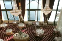 Grand Hotel Bernardin - breakfast