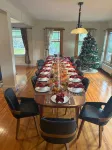 HollyKissHudsonValley Renovated 1900 Lodge, Full House, including Guest Suite - Homestay