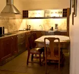 Orlowska Townhouse Apartments - Kitchen