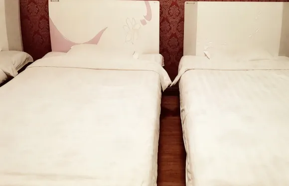臨縣富國洗浴住宿