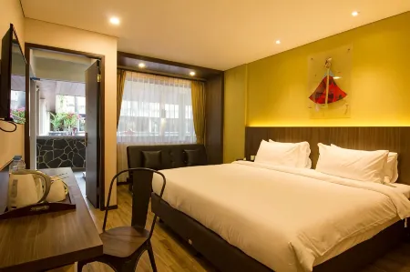 Hotel Guntur