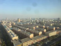 Wuzhong Romantic Tour Apartment - Homestays
