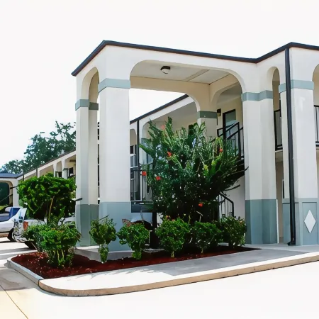 Best Western Andalusia Inn