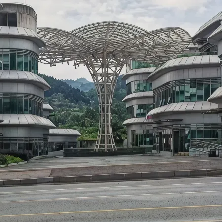 Star hotel