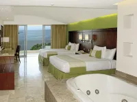 Azul Ixtapa Grand All Inclusive Suites - Spa & Convention Center Hotele w: Ixtapa