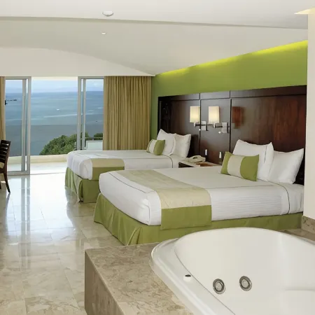 Azul Ixtapa Grand All Inclusive Suites - Spa & Convention Center