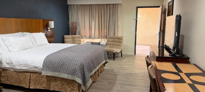 RELAX Hotel and Spa Hotels in Riverside County