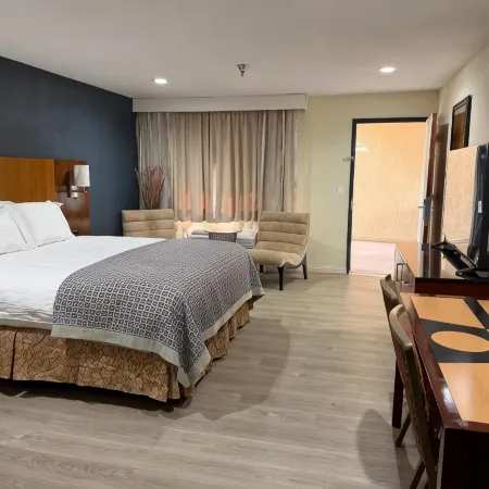 RELAX Hotel and Spa