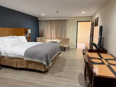 RELAX Hotel and Spa Các khách sạn ở 