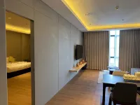 Roxy Hotel Lawas - petit déjeuner