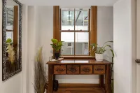 The Wellington Loft - Homestays