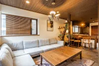 Kuzens-Omori－ - Bungalow
