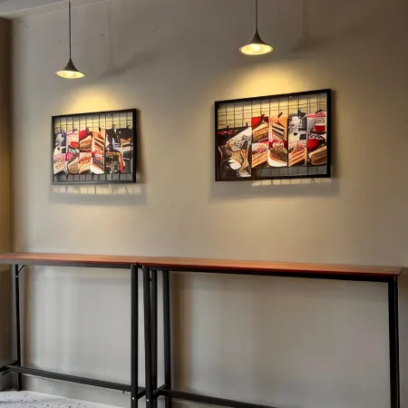 M2 Living Townhouse in Ipoh