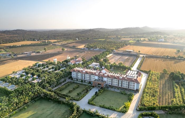 Radisson Resort & Spa Sasan Gir