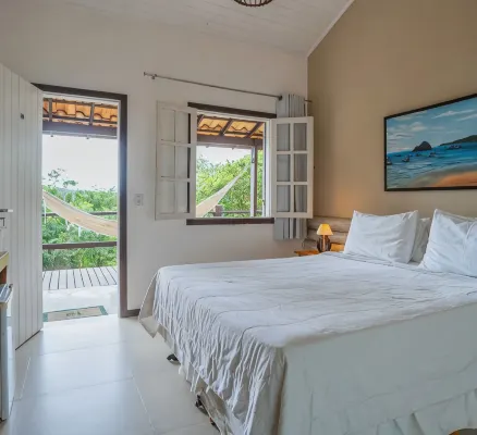 Pousada Vila Pitanga