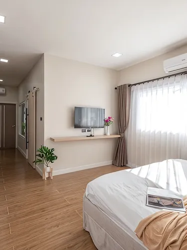 รูปภาพของเอเมอรัลดา พูล วิลล่า | บริการทำความสะอาดรายวัน | บาร์บีคิว | คาราโอเกะ