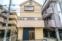 Urayasu Villa