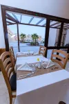 Sky View Suites Hotel - sarapan
