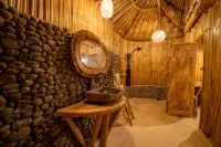 Jiva Bali - Neve's Bamboo Houses
