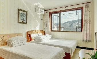 Beijing Wafang Homestay