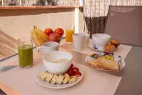 Casa Lolita Guesthouse - Frühstück
