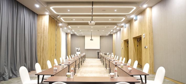 Ibis Styles Bogor Pajajaran Hotels in Bogor City