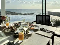 Ananti at Busan Cove - Morgenmad