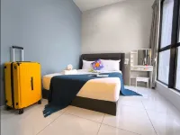 Skytree Homestay ByStay 武吉英达附近的飯店