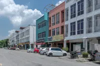Hotel Pavilion Port