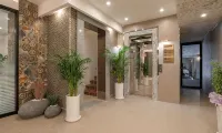 URBAN BROWN HOTEL Cheongju