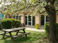 Ibis Budget Versailles Coignieres Hotels in Yvelines