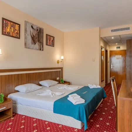 Hotel Allegra Balneo & Spa