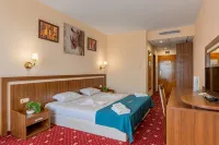 Hotel Allegra Balneo & Spa
