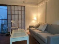 close to Enoshima, the villa of Shonan hills