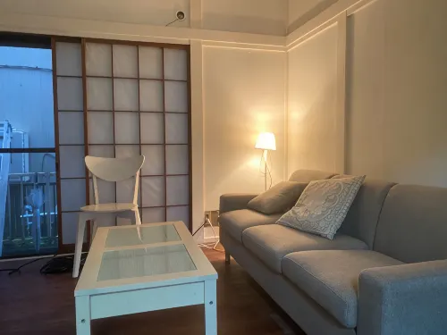 close to Enoshima, the villa of Shonan hills - 2-Star