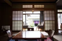 OYADO IKOI/ Nikko Kinugawa Area