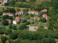 Ai Pini Medulin Resort Hotels in Medulin