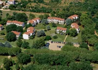 Ai Pini Medulin Resort