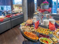 Nobel Zira Hotel Hotels near باليلولا