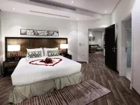 Duset Hotel Suites Hotels near Al Hamra