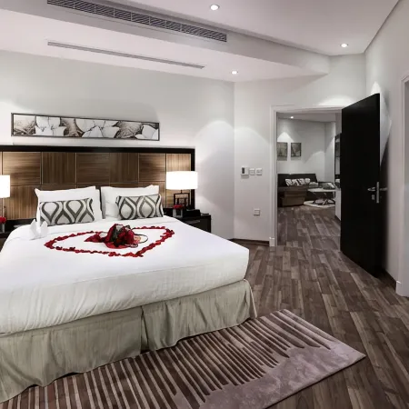 Duset Hotel Suites