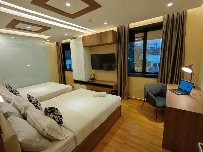 MS Boutique Hotel Kuala Lumpur