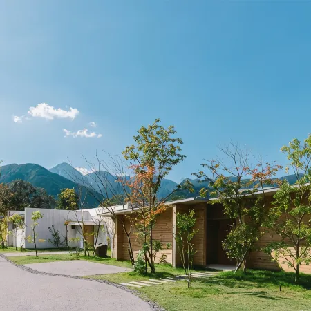 HOTEL ROUTE-INN TONAMI INTER