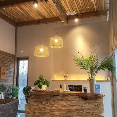 敦煌追光者民宿 鄰近敦煌古城的酒店